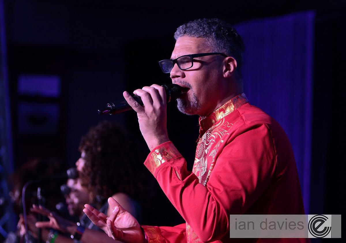 Ashley Scott-Singer/Songwriter and Recording Artist